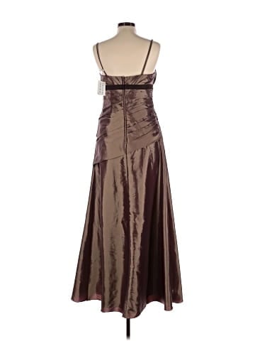 Da Vinci Cocktail Dress (view 2)