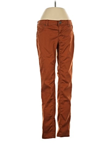 Inc Denim Casual Pants (view 1)