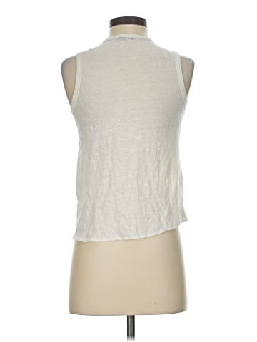 Rag & Bone/JEAN Sleeveless T-Shirt (view 2)