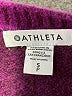 Athleta Purple Wool Pullover Sweater Size S - photo 7
