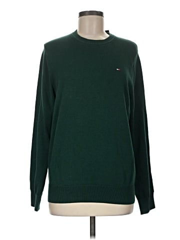 Tommy Hilfiger Pullover Sweater (view 1)