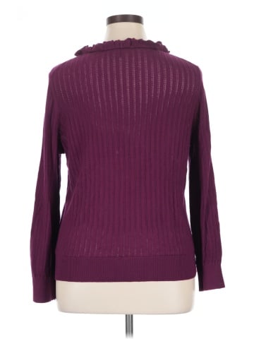 Talbots Pullover Sweater (view 2)