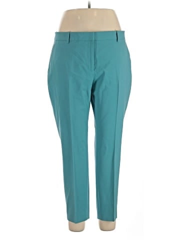 Theory Wool Pants (view 1)
