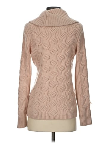 Calvin Klein Turtleneck Sweater (view 2)