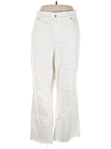 J.Crew Factory Store Jeans (view 1)