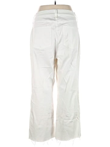 J.Crew Factory Store Jeans (view 2)