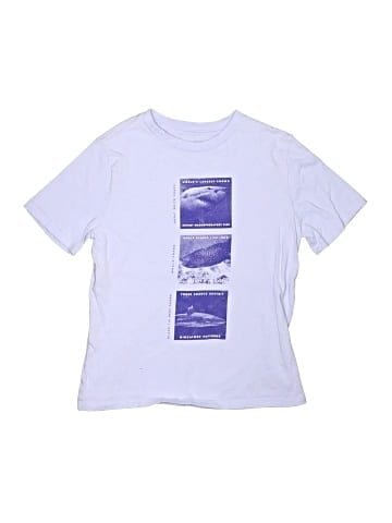 Gap Kids Short Sleeve T-Shirt (view 1)