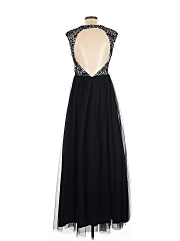 Aidan Mattox Cocktail Dress (view 2)
