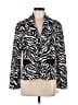 Joseph Ribkoff Black Jacket Size 12 - photo 1
