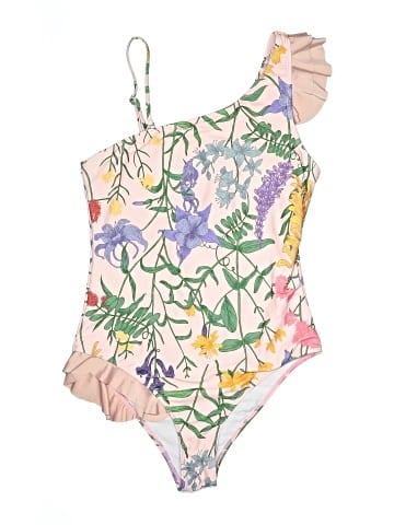 Unbranded One Piece Swimsuit (view 1)