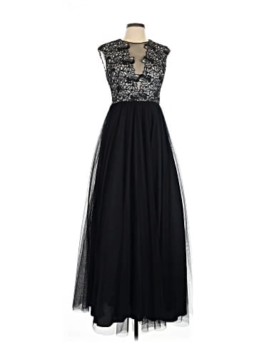 Aidan Mattox Cocktail Dress (view 1)