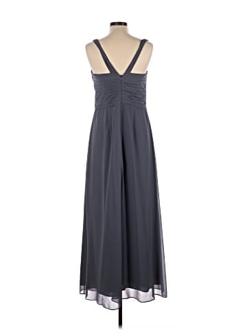Bill Levkoff Cocktail Dress (view 2)