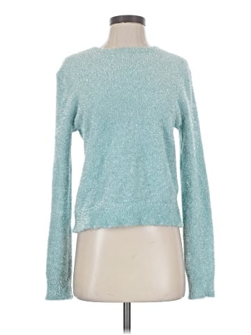 Banana Republic Factory Store Pullover Sweater (view 1)