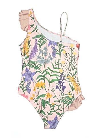 Unbranded One Piece Swimsuit (view 2)