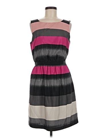 Ann Taylor LOFT Casual Dress (view 1)