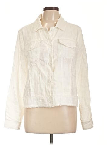 Tommy Bahama Long Sleeve Blouse (view 1)