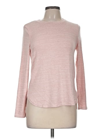 Banana Republic Long Sleeve T-Shirt (view 1)