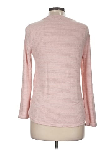 Banana Republic Long Sleeve T-Shirt (view 2)