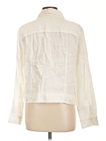 Tommy Bahama Long Sleeve Blouse (view 2)