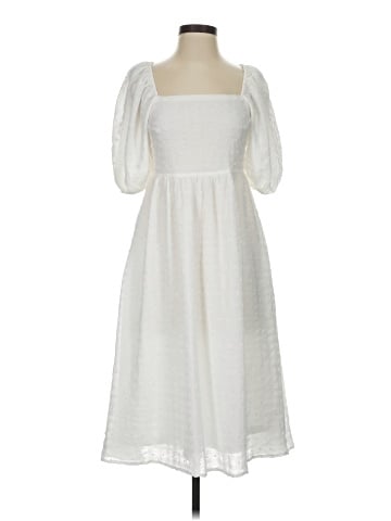 Polagram Casual Dress (view 1)