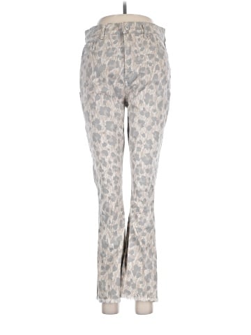 Ann Taylor LOFT Jeggings (view 1)