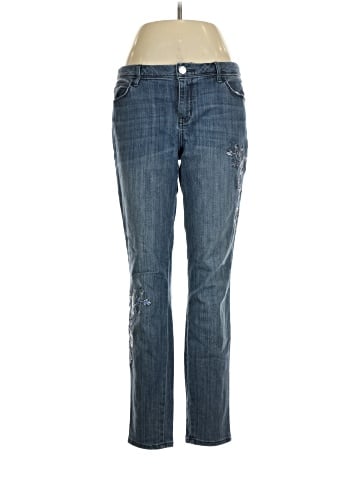 Simply Vera Vera Wang Jeans (view 1)