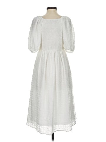 Polagram Casual Dress (view 2)