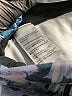 Ideology Print Blue Active Pants Size M - photo 8