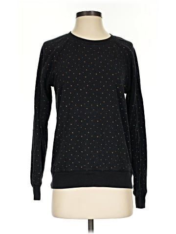 Spiritual Gangster Pullover Sweater (view 1)