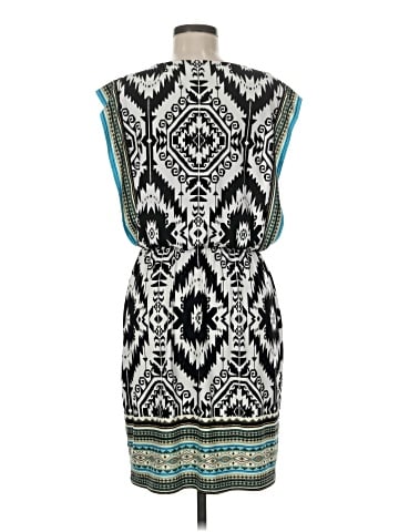 London Times Casual Dress (view 2)