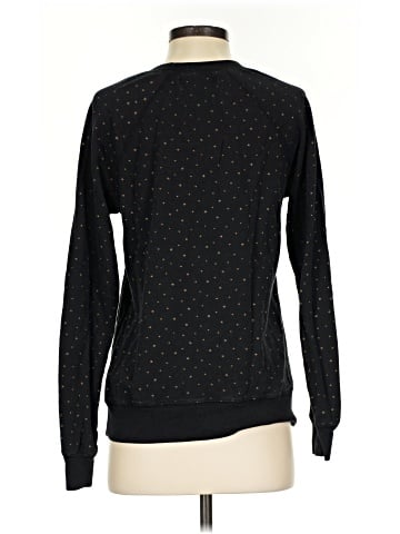 Spiritual Gangster Pullover Sweater (view 2)