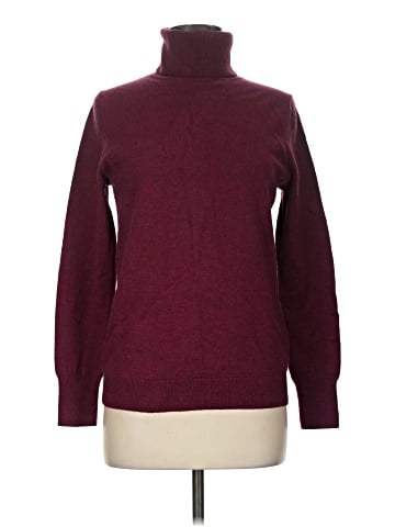 Banana Republic Turtleneck Sweater (view 1)