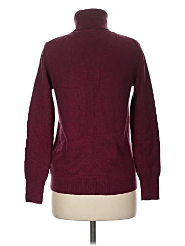 Banana Republic Turtleneck Sweater (view 2)