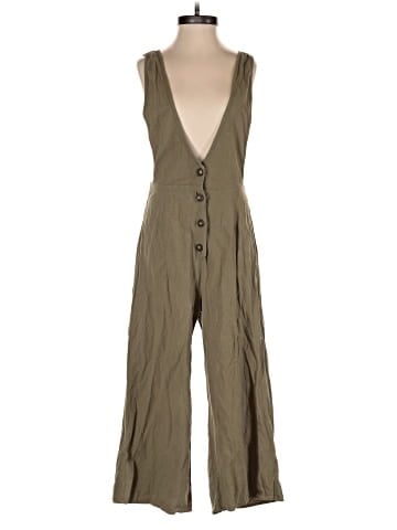 Sienna Sky Jumpsuit (view 1)