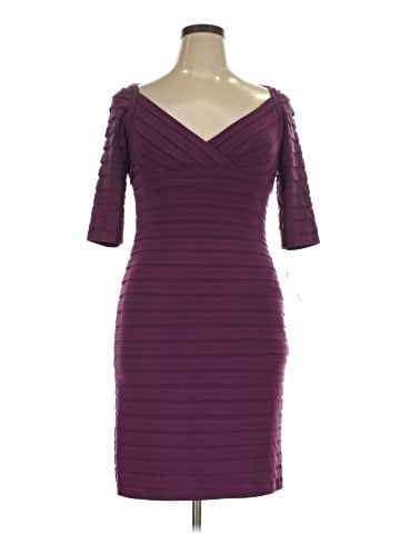 Adrianna Papell Cocktail Dress (view 1)