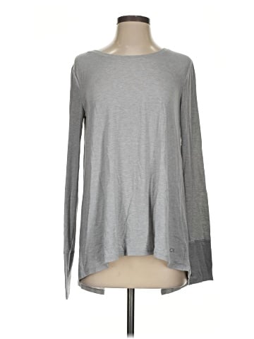 Gap Fit Long Sleeve Top (view 1)