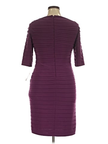 Adrianna Papell Cocktail Dress (view 2)