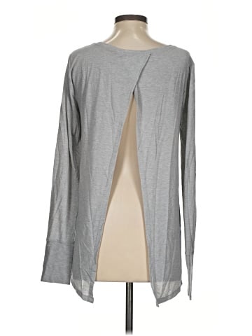 Gap Fit Long Sleeve Top (view 2)