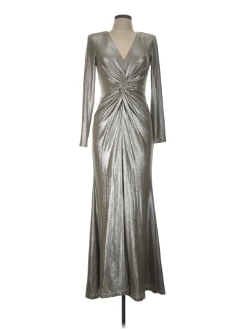 Eliza J Cocktail Dress (view 1)