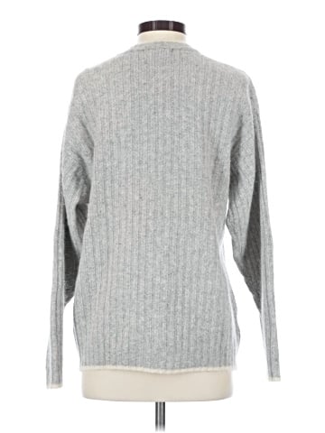 Liz Claiborne Collection Wool Cardigan (view 2)