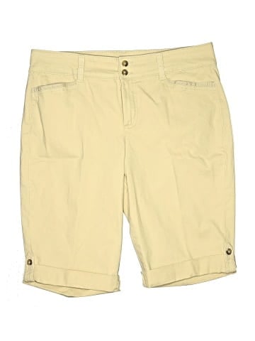 Charter Club Khaki Shorts (view 1)