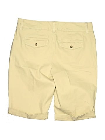 Charter Club Khaki Shorts (view 2)