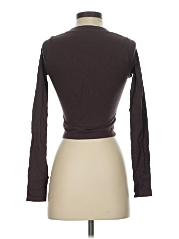 Intimately by Free People 3/4 Sleeve T-Shirt (view 2)