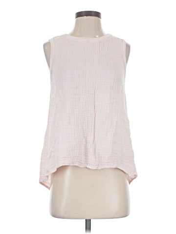 Michael Stars Sleeveless Blouse (view 1)