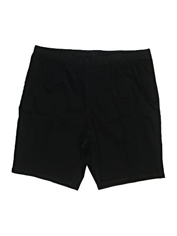 Just My Size Athletic Shorts (view 1)