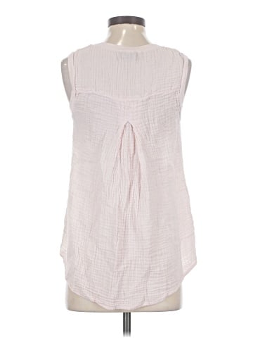 Michael Stars Sleeveless Blouse (view 2)