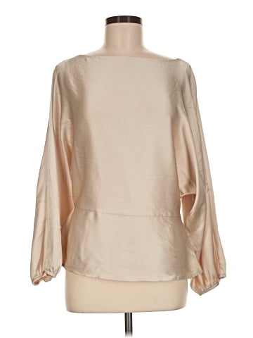 H&M 3/4 Sleeve Blouse (view 1)