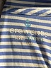 Crewcuts Blue Short Sleeve Polo Size 4 - 5 - photo 3