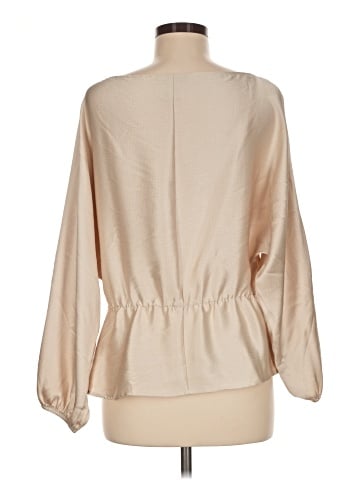 H&M 3/4 Sleeve Blouse (view 2)