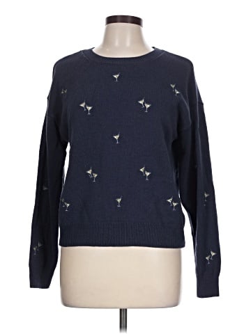 Lucky Brand Pullover Sweater (view 1)